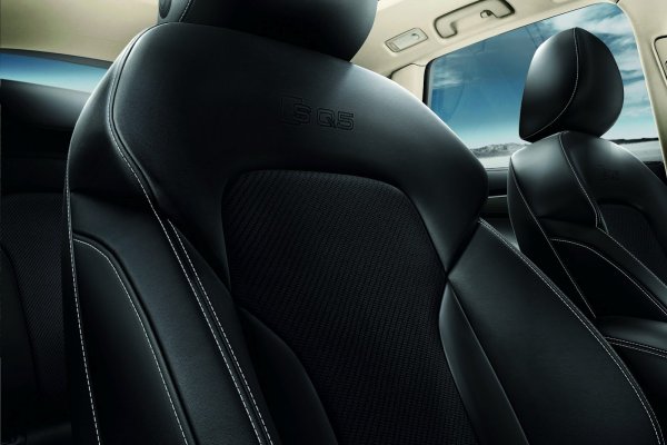 Audi SQ5 TDI Exclusive