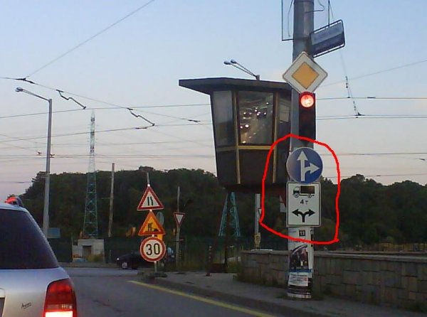 Тъпи табели