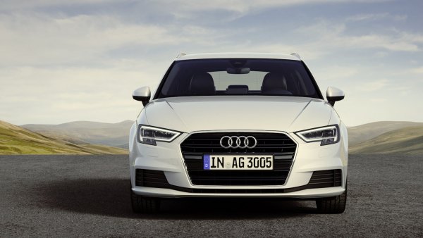 Обновените Audi A3 и S3