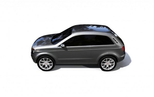 Неофициални изображения на следващата Lada Niva