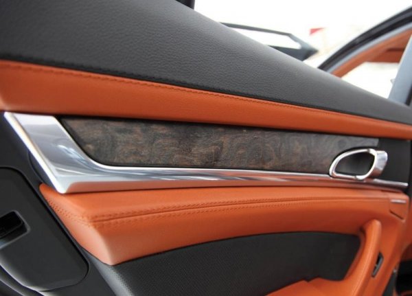 TechArt Porsche Panamera