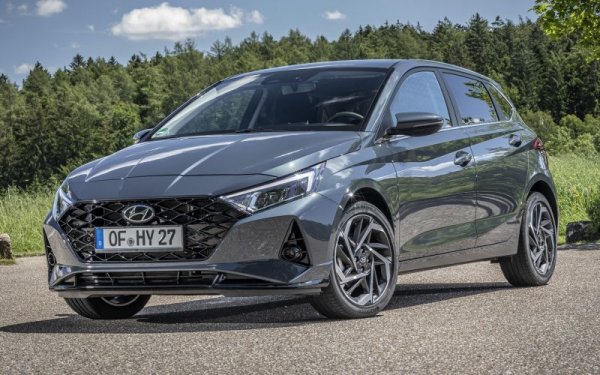 При корейците резултатът от този януари е почти наполовина от онзи през 2020. Най-продаваният модел е бюджетният i20 с 33 регистрации, следван от Tucson с 19 и Kona с 10. 
