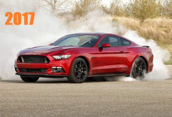 Ford Mustang Ecoboost с 4 цилиндъра:
- 11.7 л/100 км среден разход
- 5.5 секунди 0-96 км/ч
- 310 конски сили максимална мощност
- 26 195 долара цена