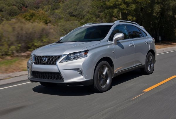 Силни страни - водеща в класа надеждност, непрекъснато усъвършенстване, ,удобни седалки.

Слаби страни - не е толкова икономичен, колкото бихте очаквали, а също така не е страхотен за шофиране.

Рейтинг на надеждност - 98,6%
