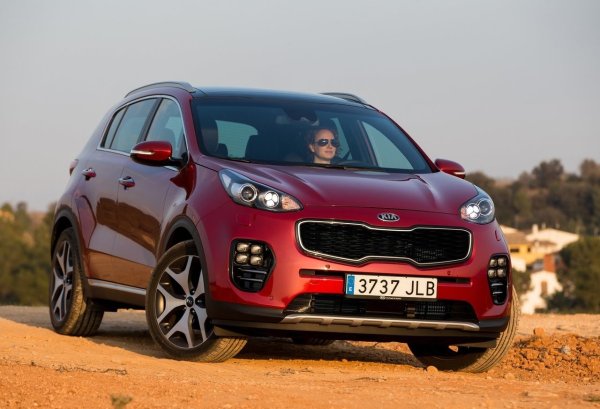 Силни страни - просторен и практичен интериор, много добро съотношение цена-качество, отлично кормилно управление.

Слаби страни - дизеловият двигател може да бъде шумен, типично за SUV поведение на пътя, няма автоматично аварийно спиране при някои модели

Рейтинг на надеждност - 100%
