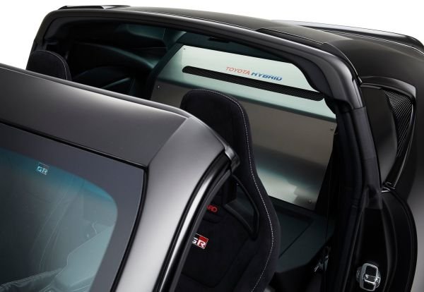GR HV Sports Concept 
