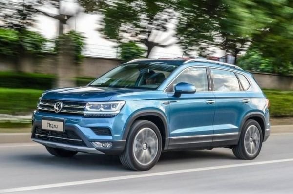 VW Tharu