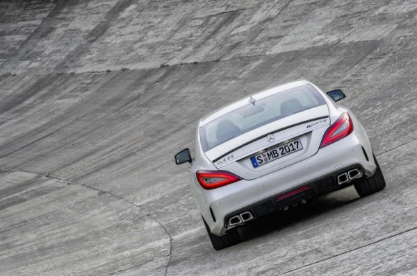 CLS 2014