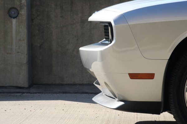 Dodge Challenger R/T 2009