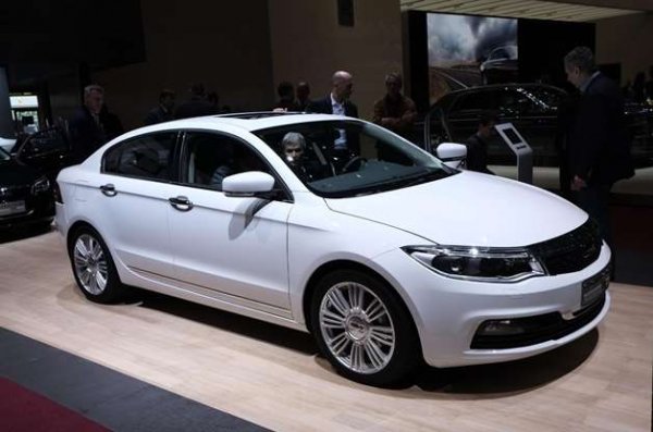 Китайските производители си създадоха репутация на Запад като създатели на автомобили с откраднат дизайн, лошо качество и ниска безопасност. При някои от тях тези три качество дори се събират на едно място. Седанът Qorors 3 обаче се противопоставя на тези твърдения доста успешно.

На първо място, той не прилича на копие на друг модел, а на второ - това е първият кипайски модел, който някога е получавал пет звезди от организацията за безопасност Euro NCAP. Нещо повече - през 2013 година той беше определен за №1 по този показател сред всички тествани от Euro NCAP модели.
