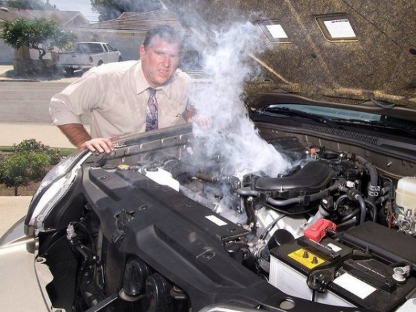 Остаряло е и мнението, че колкото по-малък пробег има един автомобил, толкова по-дълго ще издържи двигателят му. Това твърдение беше уместно преди ерата на честите градски задръствания в мегаполисите. 

В съвременните условия двигателят на автомобил, използван в градска среда, е подложен на по-голямо натоварване и съответно на износване поради грубо шофиране в задръствания и често потегляне при кратки пътувания, отколкото при движение с постоянна висока скорост по магистралата.