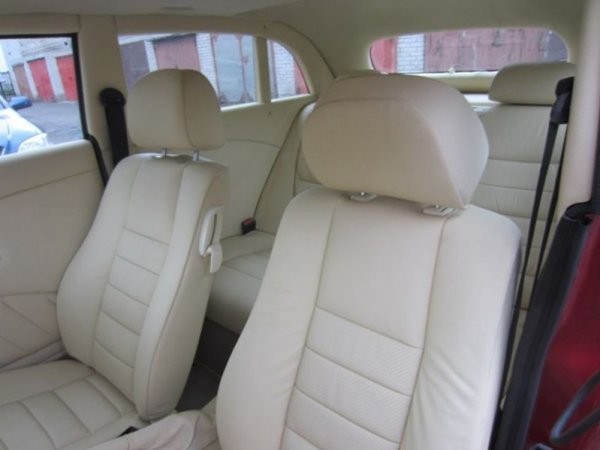 Москвич 400 хот род 