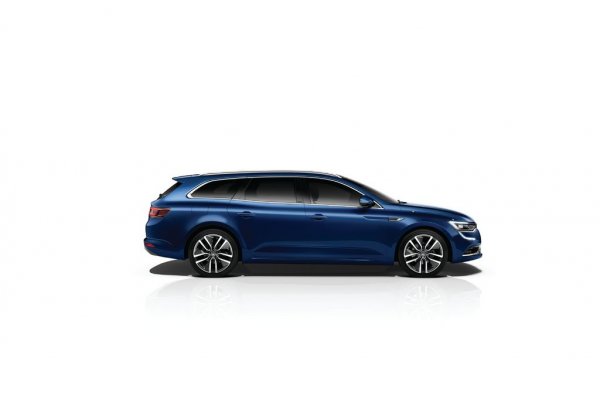 Renault Talisman Estate
