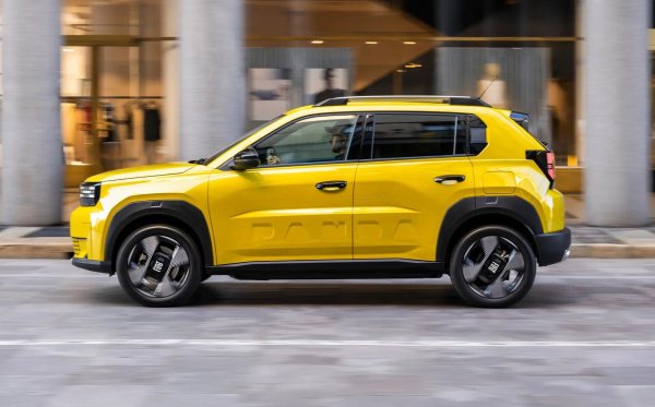 Експертите в BASF очакват по-неутрални тонове да си проправят път в автомобилните състави през 2026. С появата на толкова много кросоувъри и джипове, това може да се очаква. За щастие, те също не очакват скорошните цветове да отидат никъде.

BASF казва, че ярки нюанси като жълто са във възход, като се очаква повече да дебютират през следващата година. Това се отнася особено към електрическите превозни средства, като това  отразява преминаване към хармонични и оптимистични цветови палитри.
