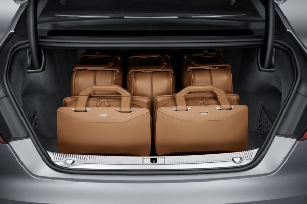 Обновените Audi A8/S8