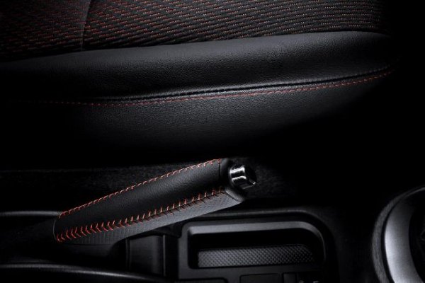 Новата Toyota Yaris