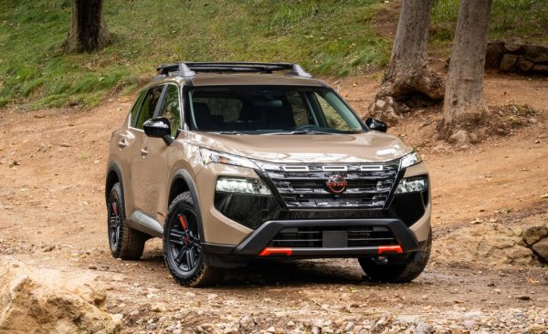 11. Toyota Corolla: 248,088 продажби (+7%)
12. Honda Civic: 238,661 продажби (-1%)
13. Hyundai Tucson: 234,230 продажби (+14%)
14. Ford Explorer: 222,706 продажби (+15%)
15. Nissan Rogue: 217,896 продажби (-11%)
16. Jeep Grand Cherokee: 210,082 продажби (-3%)
17. Chevrolet Trax: 206,339 продажби (+3%)
18. Subaru Crosstrek: 191,724 продажби (+6%)
19. Kia Sportage: 182,823 продажби (+13%)
20. Subaru Forester: 175,070 продажби (0%)
21. Tesla Model 3: 172,800 продажби (+18%)
22. Jeep Wrangler: 167,322 продажби (+11%)
23. Subaru Outback: 157,716 продажби (-7%)
24. Ford Transit: 156,611 продажби (+12%)
25. Ford Maverick: 155,051 продажби (+18%)




