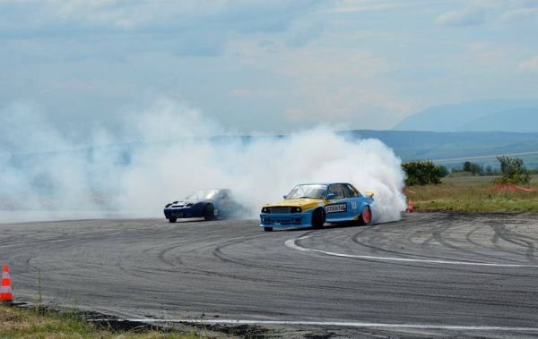 I кръг, Сапарева баня