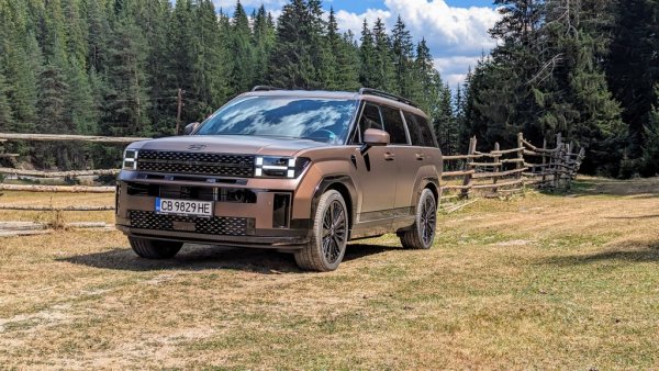 Спрямо 2024: 20% ръст

Корейската марка продължава да се катери нагоре в класирането с над една пета повече доставки, отколкото за същия период на миналата година. Сериозният спад при евтините модели като Bayon и i10 се компенсира напълно от +25% при Kona, +48% при бестселъра Tucson и цели +122% при Santa Fe. Електрическата гама също се продава все по-добре, със силен дебют на Inster (107 регистрации), цели 258% скок при Ioniq 5 и първо място при марките в електрическия сегмент, изпреварвайки Tesla. 

Най-търсени модели:
Tucson - 854
Kona - 314
i20 - 310
i30 - 148
Santa Fe - 122
Ioniq 5 - 111
i10 - 100
Inster - 107
