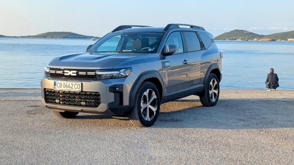 Спрямо 2024: 20% ръст
През септември най-продаваната нова кола у нас е била Sandero, с 8% ръст спрямо първите девет месеца на 2024 година. Новият Duster отчита 66% увеличение на годишна база, а 4-те процента спад при Jogger се компенсират от силния старт на Bigster, с 232 регистрации за четири месеца. 
Единствената Dacia, която не се радва на особено търсене, е електрическият Spring. 

Най-търсени модели:
Duster - 1257
Sandero - 1192
Jogger - 943
Logan - 277
Bigster - 232
Spring - 58
