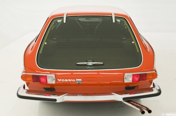 Volvo 1800ES от 1973 г.