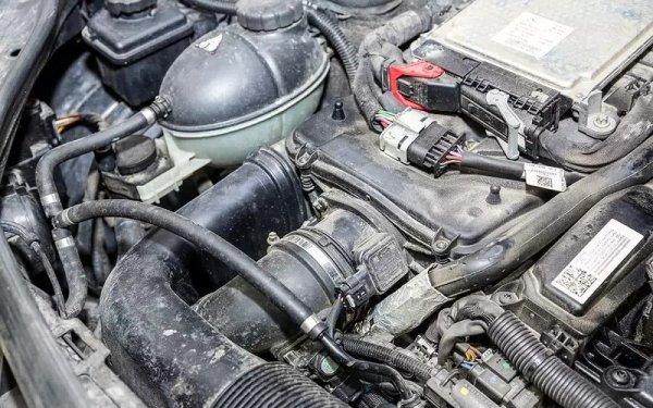 След 150 000- 250 000 км веригата за синхронизация се разтяга. Намира се в задната част на двигателя и е трудна за смяна. Но често се износва само нейният пластмасов водач или обтегач, но дори и в този случай не трябва да отлагате ремонта - прескачането на веригата дори от зъб може да доведе до среща на клапаните и буталата.

Запушен дизелов филтър за твърди частици след пробег над 200 000 км може да доведе до прегряване и повреда на лопатките на турбината. Ефективността на турбокомпресора също понякога спада поради течове в модула за охлаждане на байпаса на отработените газове (сажди от външната страна на топлообменника също ще показват това) или въздух, който се засмуква през съединението на всмукателния колектор. 