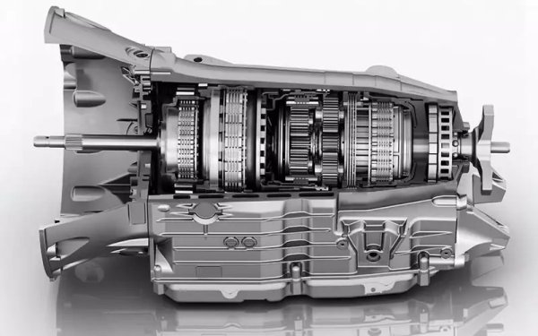 Седемстепенната автоматична скоростна кутия 722.9, известна още като 7G-Tronic, е собствена разработка на Mercedes. С по-малко мощни двигатели тя може да издържи до 350 000-400 000 км.

Автоматичната скоростна кутия, която се появи през 2004 г., е базирана на шестстепенна скоростна кутия 722.6 от средата на 90-те години, така че почти няма въпроси относно механичната част. Но получи блокировка на съединителя на преобразувателя на въртящия момент, която работи вече при потегляне - в началото едва издържа 50 000-80 000 км.

