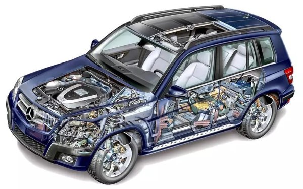 При автомобили, по-стари от 2010, често се налага подмяна на окабеляването на електрическата система, както и препрограмиране на електронния блок. Резервоара с течност за измиване на предното стъкло протича, а нагревателната бобина излиза от строя. През зимата има повреди в механизмите за задвижване на електрическите огледала, а предното стъкло не изкарва дълго време без пукнатини.
