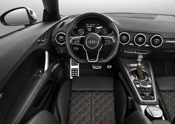 TT Roadster