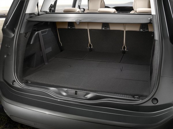 Citroen Grand C4 Picasso