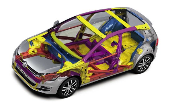 Volkswagen влиза в този списък като един от триото производители с оценка за безопасност 9,5 от 10. Безопасността на пътниците винаги е била приоритет за германската марка, която гарантира, че всички нейни автомобили имат здрава и безопасна обвивка. Volkswagen добавя зони на смачкване в предната и задната част на каросерията, за да абсорбира енергията на удара в случай на сблъсък.

Всички нови автомобили на Volkswagen също се предлагат с приспособления Isofix за детски седалки, докато някои модели могат да имат до девет въздушни възглавници, разположени в интериора. Независимо дали става въпрос за началното ниво на Jetta или преработения обновения Golf GTI хечбек – колите на Volkswagen са едни от най-сигурните на пътя.