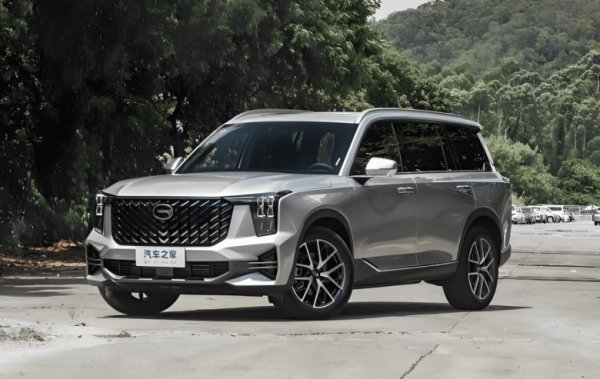 Guangzhou Automobile Group (GAC Group) е основана през 2008 г. и бързо се превръща в един от петте най-големи световни производители на BEV. През 2023 г. компанията е продала 2,51 милиона единици, от които 892 000 идват от нейните собствени марки - AION, Hyper и GAC (Trumpchi - на снимката). От тях 486 000 единици са чисто електрически автомобили, което означава, че GAC Group държи един от най-големите пазарни дялове за BEV. Останалите 1,61 милиона единици, продадени през 2023 г., идват от съвместно предприятие между GAC Group, Toyota и Honda.

