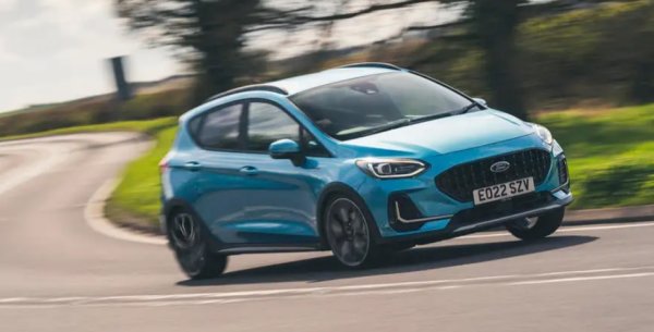 „Внимавам с малките бензинови двигатели, независимо от марката. Продавам Ford Fiesta 1.0 Ecoboost, регистирана 2018 година, която е изминала над 165 000 километра. „Това е страхотна малка кола, но  по моя опит малките бензинови двигатели са проблем. Имат проблем с мотора след 60-70 хиляди километра“