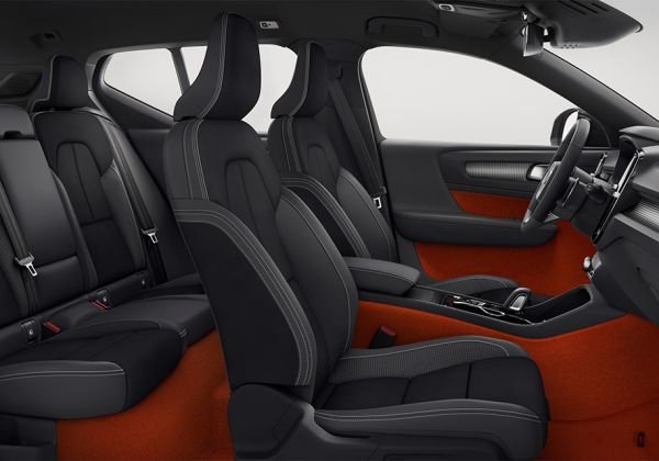XC40