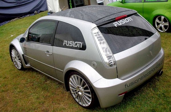 GTI Tuning International Magny Cours France