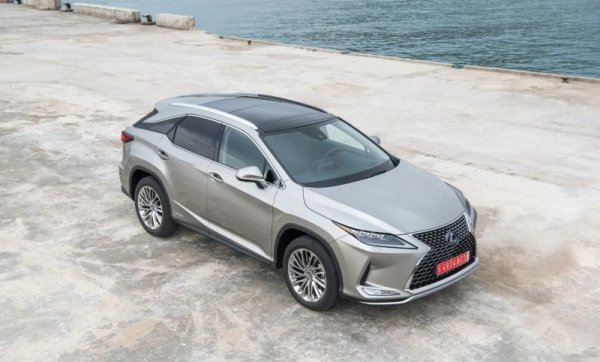 Част от публичния образ, който Меси се стреми да си изгради, е на човек, загрижен и за околната среда. Това обяснява присъствието в гаража му на хибридния Lexus RX450h, макар че в последните години по-често го забелязваха в някое RS или AMG. 
