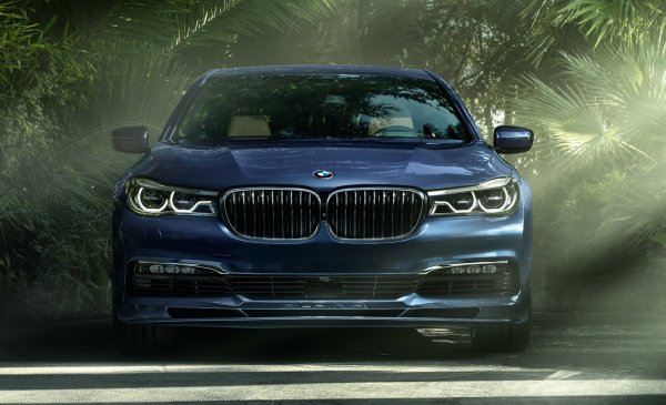 Alpina B7 xDrive