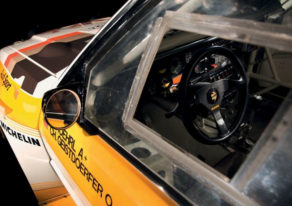 30 години Audi Quattro