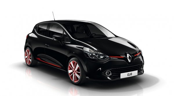 Renault Clio 4