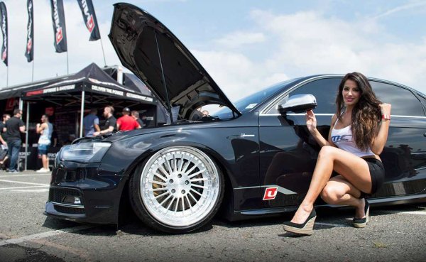 Въпреки че има много модификации за следпродажбено обслужване, които са създадени да работят точно като някои от фабрични детайли, много други не са. За съжаление се продават много фалшиви части в сайтове като eBay и Craigslist, като тяхната цена е под номинала в сравнение с други качествени детайли. 

Това означава, че наистина страхотният стабилизатор на окачването или понижаващите пружини могат да направят колата ви потенциален рискова, когато шофирате по магистралата, ако нещо се счупи.