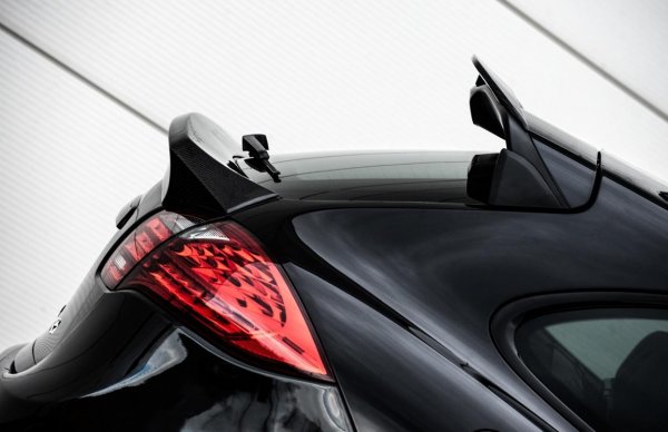 Porsche Cayenne от Onyx Concept