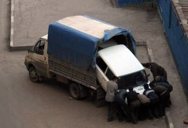 АвтоСмях