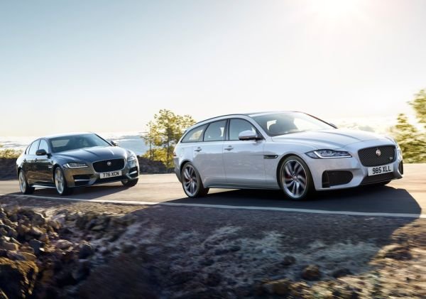 XF Sportbrake