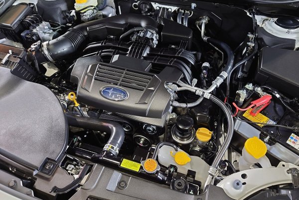 Двигателите на Subaru отдавна са известни със своя висок разход на масло. Това важи особено за боксерните двигатели FB20/25 и FA. Серията FB започва да консумира масло след среден пробег, в някои случаи - вече от 50 000-70 000 км.

Серията FA може да покаже проблем дори след 5000. км, което предизвика многобройни оплаквания от собствениците на Forester и Levorg. Понякога основният ремонт помага, но няма гаранция, че консумацията ще изчезне завинаги.