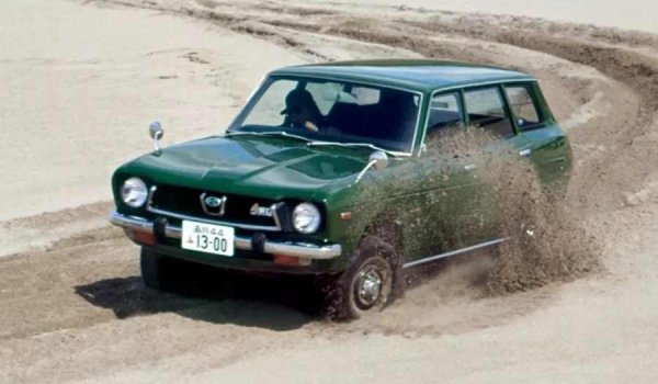 Jensen FF доказва, че задвижването на всички колела е не само напълно осъществимо в леките автомобили, но и значително подобрява техните характеристики и управление. Поради сложността на дизайна обаче, Jensen успява да произвежда FF само с десен волан, което сериозно ограничава търговския потенциал на модела.

Година след края на производството на Jensen със задвижване на всички колела, Subaru представя 4WD в новолансираната линия Leone. Това е първият път, когато задвижването на четирите колела е налично за достъпен лек автомобил, продаван на няколко световни пазара.
