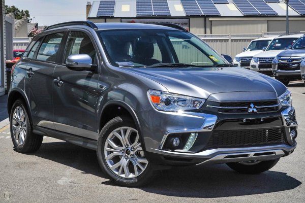 Active Sport Crossover - така се разшифрова названието на компактния японски кросоувър, който се появи на пазара още през 2010 г. и оттогава на няколко пъти беше обновяван.
