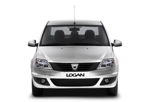 Dacia Logan 2008