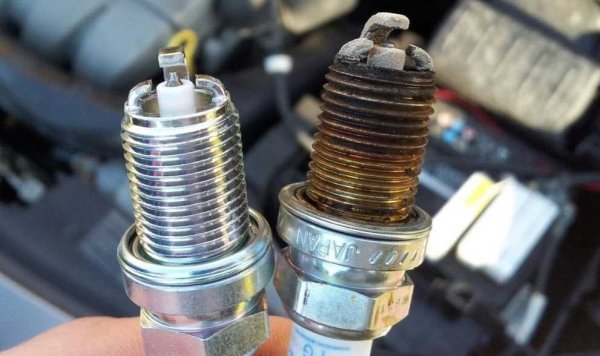 - Свещи, филтри, ангренажни ремъци, спирачна течност.

Техният ресурс се изчислява за определен пробег. Няма смисъл да купувате употребявани - спестяванията ще са оскъдни, а рисковете големи.