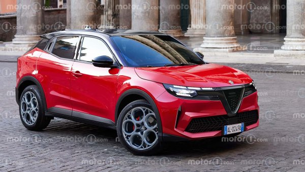 Трето място за новия SUV на Alfa Romeo, който ще се позиционира в сегмент B. Това е един от най-обсъжданите автомобили в последно време, като все още няма яснота как ще изглежда, но пък е известно името му - Milano.

Техниката ще бъде подобна на тази на Avenger или Fiat 600, тъй като в основата е платформата CMP. Със сигурност в Alfa Romeo ще обърнат особено внимание не само на дизайна, но и на качеството, тъй като феновете на марката няма да направят компромиси. Също така, това ще бъде и първата електрическа Alfa!