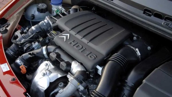 Този мотор е известен от 2002 година. Поставя се на модели на Peugeot, Citroen, Ford, Mazda, Mini и Volvo. При правилна грижа лесно изминава 300 000 км или повече. Механиците казват, че ресурсът му е огромен, ако не пестите от масло.